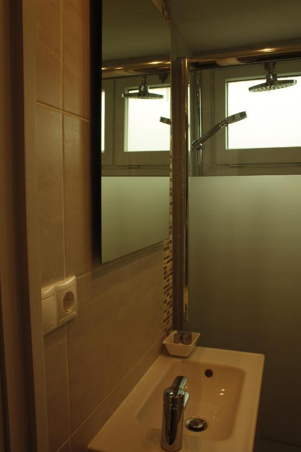 Appartement Ventana Al Pirineo à Jaca Extérieur photo
